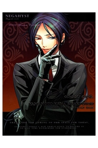 KHR Doujinshi – Sweet Ver.